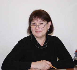 Гурьянова Инна Александровна